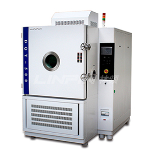 低溫綜合試驗箱